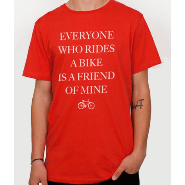 Mens Graphic T-Shirt